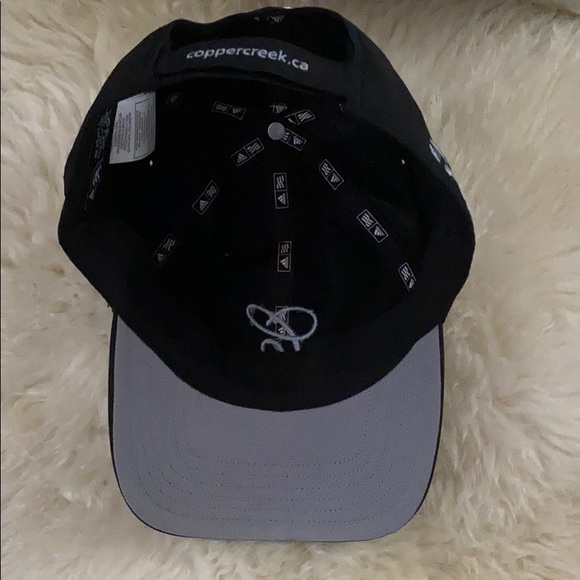 NEW adidas baseball cap - Picture 5 of 5